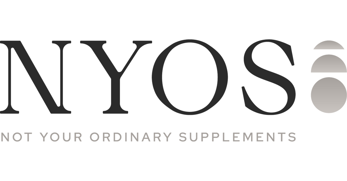 Nyos Supplements