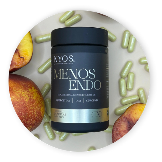 Menos Endo Bundles