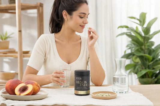 Endometriosis: síntomas digestivos y fatiga (señales menos obvias)