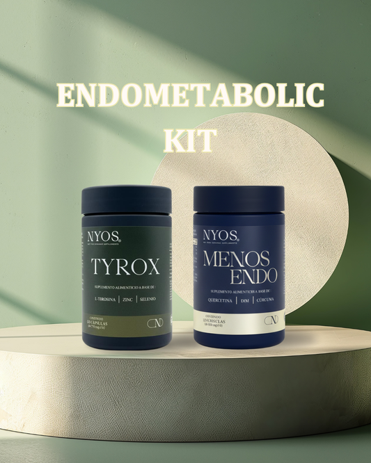 Endometabolic Kit