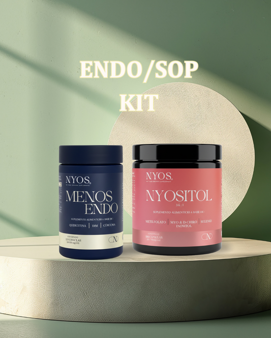 Endo/SOP Kit