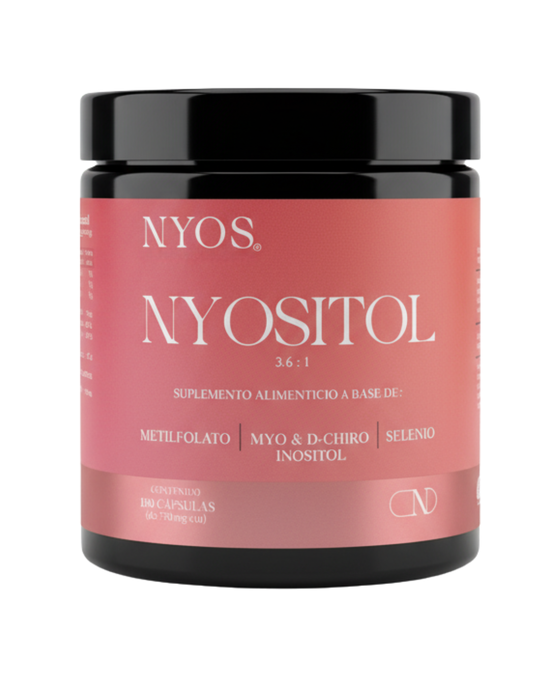 Nyositol Bundles