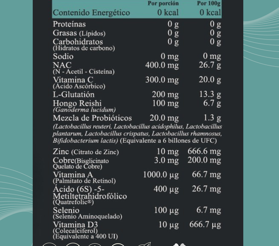 Inmoony® – Soporte inmunológico integral y Vaginal