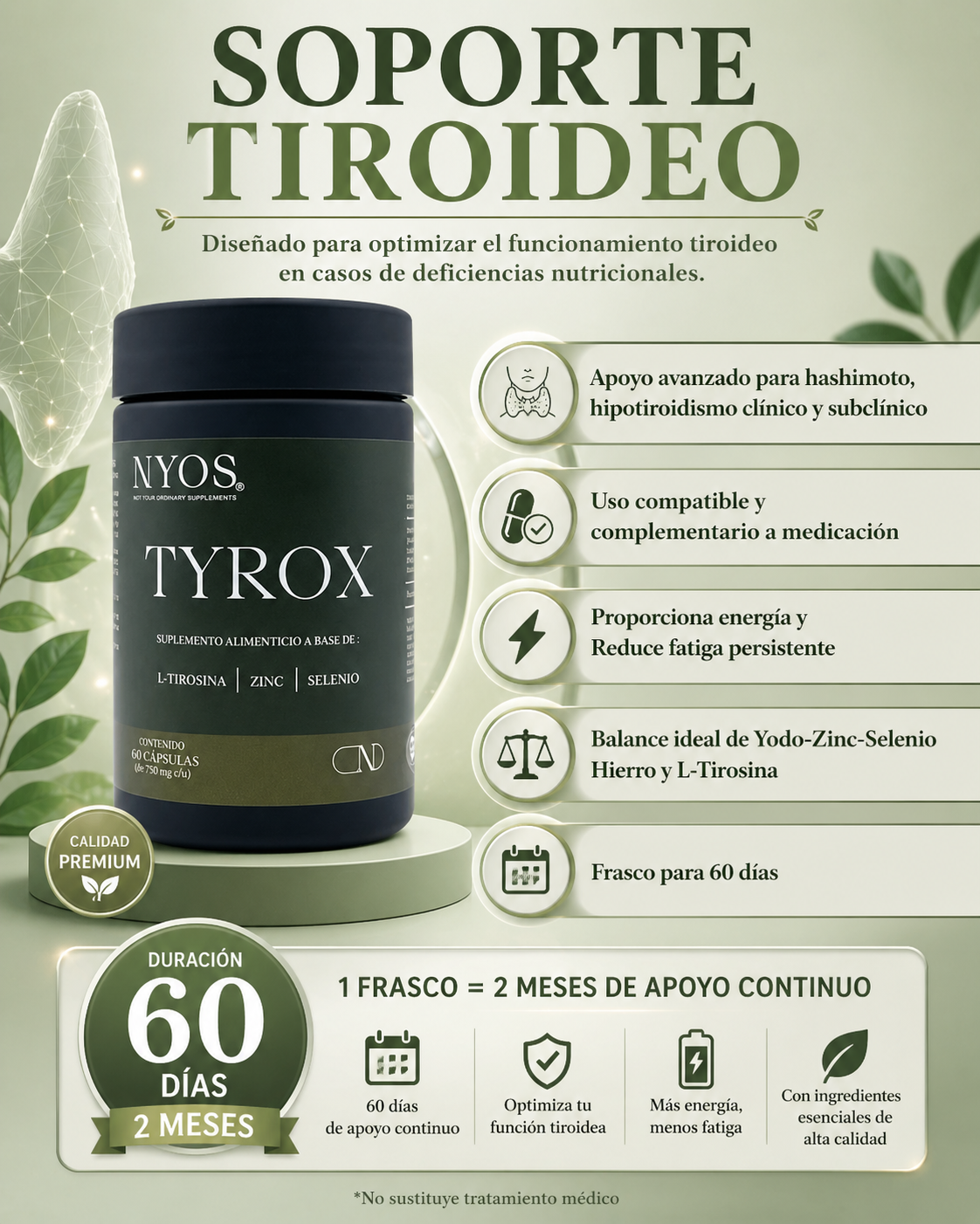 Tyrox Bundles
