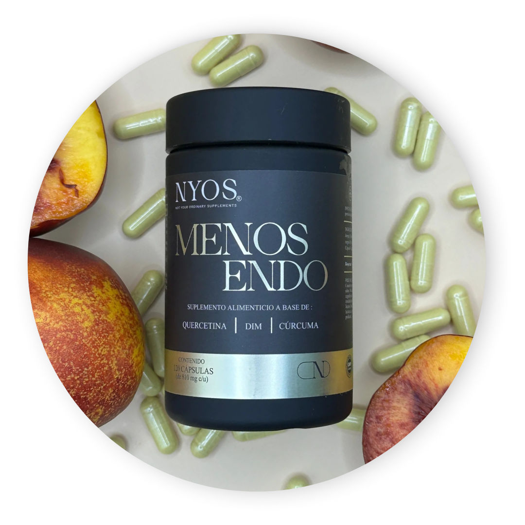 Menos Endo Bundles
