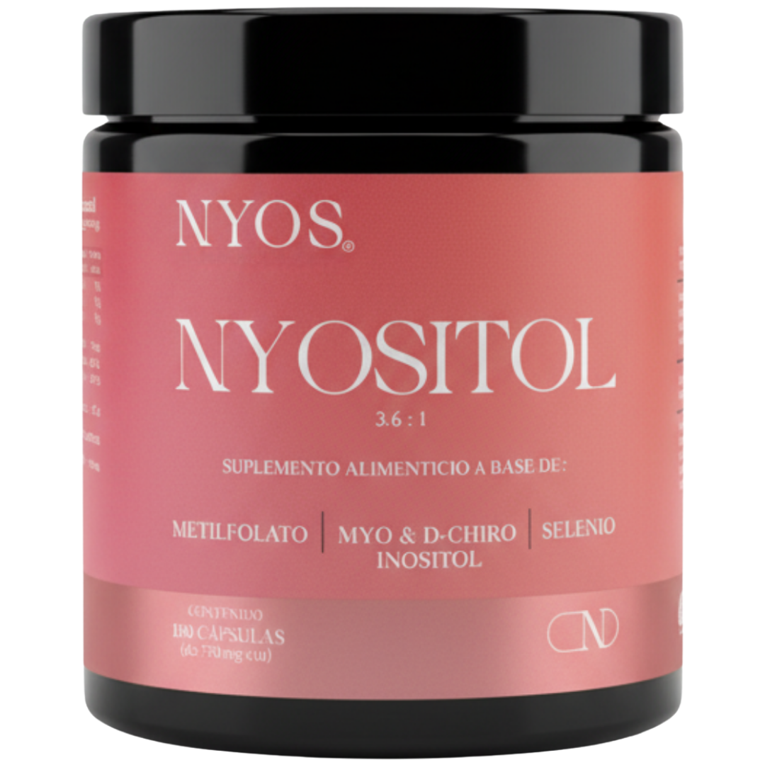 Nyositol Bundles