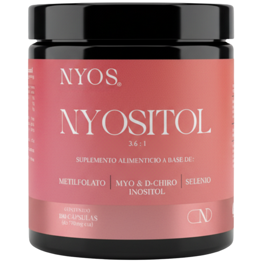Nyositol Bundles